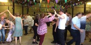 Ceilidh