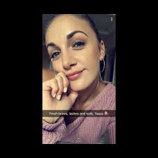 Make up by Chloe Field