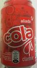 Refresco De Cola Classic