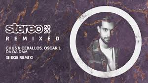 Check spelling or type a new query. Descargar Da Da Dam Siege Remix Mp3 Gratis Mp3teca