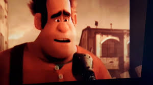 Shank helps ralph and vanellope to get money