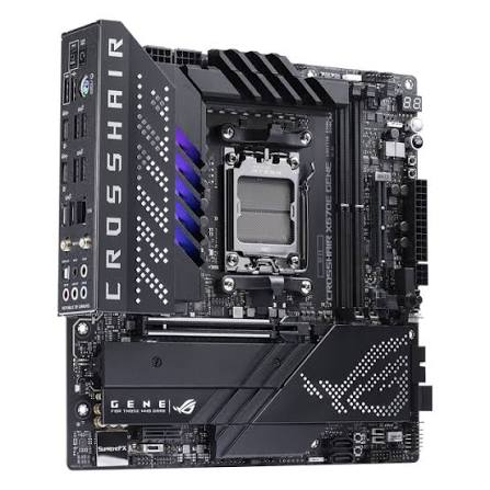 AMD Motherboards