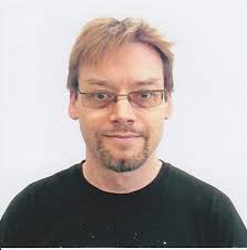 What are the white squares