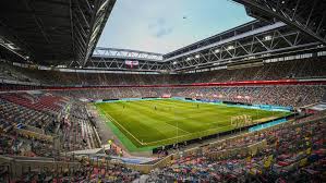 Im jahr 1986 fand hier mit dem „wunder von der. Kfc Uerdingen Zahlt Stadionmiete Nicht Und Wird Ausgesperrt Kicker