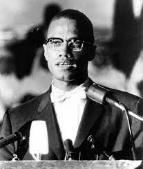 Malcolm X Kimdir?