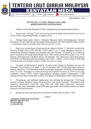 Isu semasa pendidikan di mala ysia. Kenyataan Media Tldm Kementerian Wilayah Persekutuan Facebook