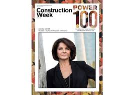 Donna Sultan 'key figure in construction industry'