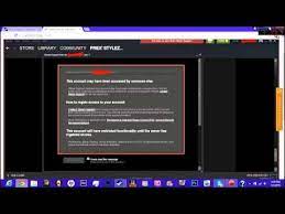 If you have lost it you'll need to contact steam support for assistance.) i need help from steam support securing and recovering my account How To Unlock Steam Account Detailed Login Instructions Loginnote