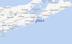 Road K Surf Forecast And Surf Reports Long Island Ny Usa