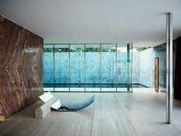 Work began in 1983 and the new building was opened on its original site in 1986. Mies Van Der Rohe S Barcelona Pavilion Gets Redecorated By Another Designer Architectural Digest