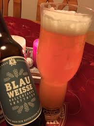 Kalea Kalender 2017 Deutsche Version Hohenthanner Blau Weisse Biertest Flaschenbier Blau
