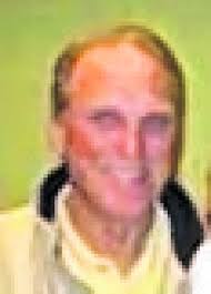 Gerald HALLBERG Obituary (2022)