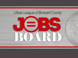 Home Urban League Of Broward County