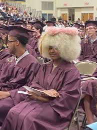 Jefferson High School celebrates 49th commencement