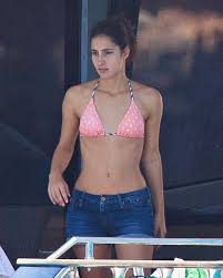 Certainly, i would only call him by his first name. Low Profile Image World Number One Rafael Nadal S Beautiful Brunette Wife Xisca Perello Will Make Your Heart Skip A Beat See Pics Tennis Photo Gallery India Com Photogallery