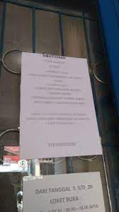 Bupati lebak pimpin upacara hari bakti pupr ke 733 | gerba… terkini banjir handil bakti cemara raya aman senin 18 januari 2021 hari ke 6. Lowongan Kerja Koordinator Pendukung Penjualan Jobstreet Co Id