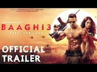 Image result for baaghi 3