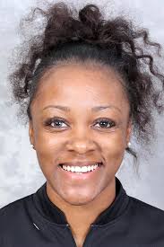 2014-15 Women's Basketball Roster