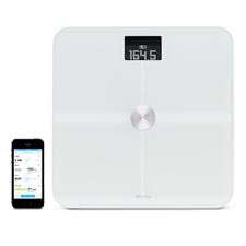 Withings Smart Body Analyzer And Digital Weighing Scales Apple Store U S Digital Weighing Scale Ipad Accessories Apple Store Us