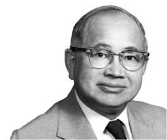 Hon, Edward Harry Gee (1917–2006)