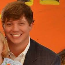 Worth Hines at Roberts Brothers