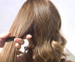 Hair 101 What Is An Ash Hair Colour My Hairdresser Online