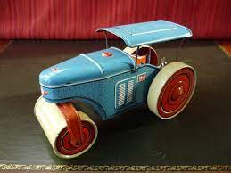 Girard Toys Tin Lithograph Windup Rail Road Handcar Works Great Ebay In 2021 Vintage Toys Toys Antique Toys
