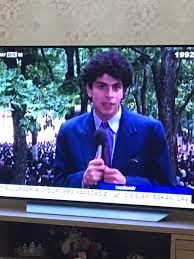 Özellikle son 2 dakikadaki tespitleri çok iyi. Cuneyt Ozdemir On Twitter Cuneyt Baba Nin Gencligi