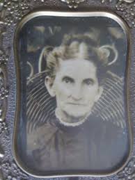 Sarah Jane (Campbell) Vaughan (1848-1936)