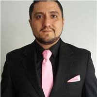 José D. Bolívar Vélez