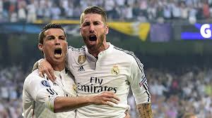 Casillas is gone and real madrid are looking for a goalkeeper even though the squad currently. Paper Round United To Swap David De Gea For Real Madrid S Sergio Ramos Eurosport