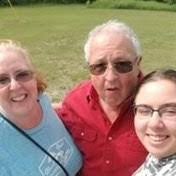 Charles Hiscock's Instagram, Twitter & Facebook