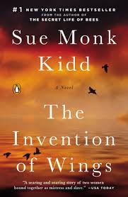 (first published 1953) by c.s. The Invention Of Wings By Sue Monk Kidd Reading Guide 9780143121701 Penguinrandomhouse Com Books