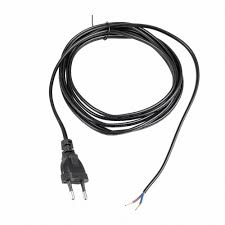 Amzn.to/2ukhxys eurostecker der eurostecker wurde entwickelt, um universell in. Netzkabel 3 M Eurostecker 300 Sw C7 Schwarz Offenes Ende Ledtech Shop De