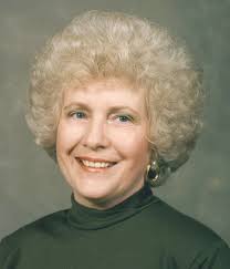 Jerolyn Blessing Obituary