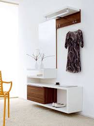 Wand garderobe holz modern flur möbel kleider haken palettenmöbel wandpaneele 3d. Garderoben Modern Design Stylische Garderobe 43 Interessante Bilder Archzine Net My Day Memories Wall