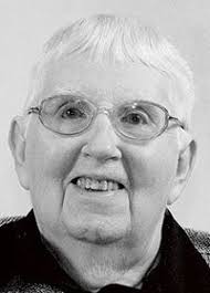 Sister Brian Taylor, 94