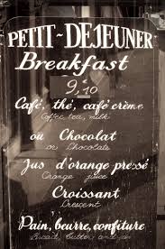 Paris Photography Cafe Menu Sign Black And White Kitchen Etsy Paris Cafe Paris Breakfast Cafe Sign