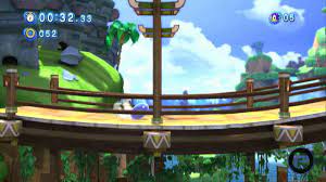 The game starts off with a 2d version of green hill zone. Sonic Generations Trophy Guide Road Map Playstationtrophies Org