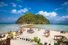 Instead of visiting the crowded beach resorts, plan your. The 15 Most Beautiful Beaches In The Philippines