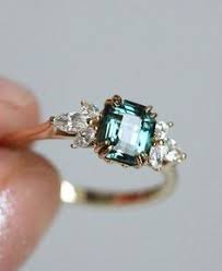 This lovely twisted rope band with a 0.15 ct diamond is a wonderful and whimsical engagement ring or just everyday ring. 35 Best Whimsical Engagement Rings Ideas Engagement Rings Whimsical Engagement Ring Engagement