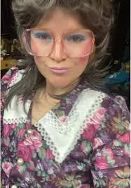 Halloween 2024 Pearlie Mae is here yall..