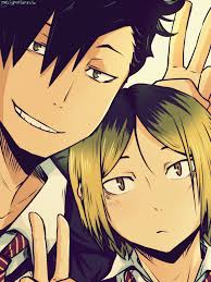 C Have Some Kuroken Kuroo Haikyuu Kuroken Kenma