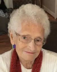 Obituary information for Janet B. Houde