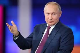 Общее число обращений в адрес президента в рамках подготовки прямой линии . Pryamaya Liniya S Vladimirom Putinym 2021 Prezident Rasskazal Chem Privilsya Chto Budet Delat Posle Otstavki I Mozhno Li Vosstanovit Sssr Kp Ru