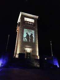 Lighting Design Projects Illumni The World Of Creative Lighting Design Facade Lighting Light Architecture Creative Lighting