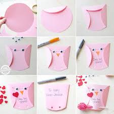 You are the write valentine for me. Owl Homemade Valentines Cards