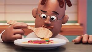 All in a Day's Work is an animation series revealing the ups and downs of  entrepreneurial life