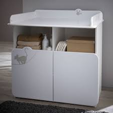 Mdf Panneaux De Fibres De Densite Moyenne Couleur Blanc Velours Motif Ombre De Chat Dimensions Table A Lang Idees De Meubles Table A Langer Drap Lit Bebe