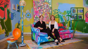 From Parramatta to Paddington: artists paint their visions of suburbia